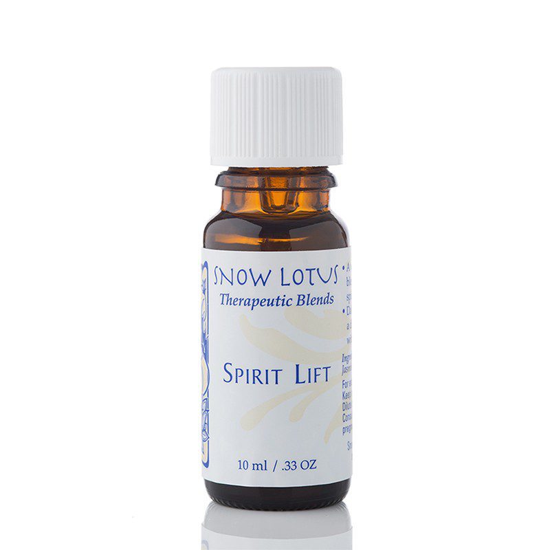 IA_SnowLotus_Lift Mind (Spirit Lift) Spirit Lift Essential Oil