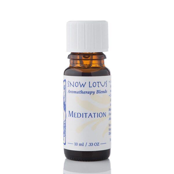Meditation Essential Oil