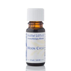 Moon Cycle Essential Oil