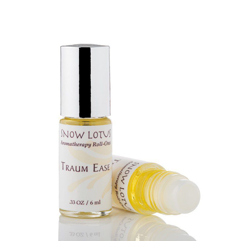 IA_SnowLotus_Traum Ease Roll-On Traum Ease Essential Oil