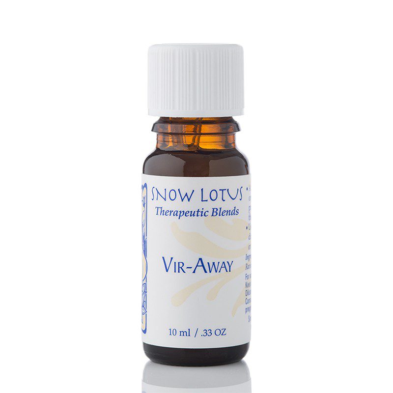 IA_SnowLotus_Vir-Away Vir Away Essential Oil