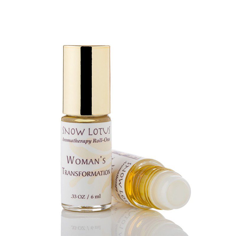 Women's Transformation Essential Oil