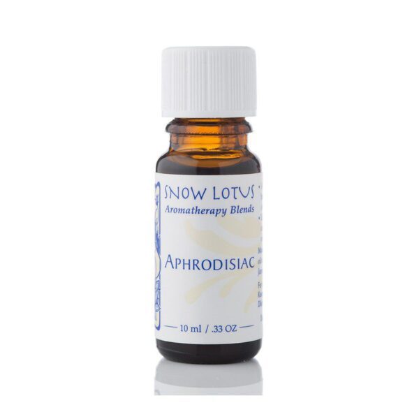Aphrodisiac Essential Oil