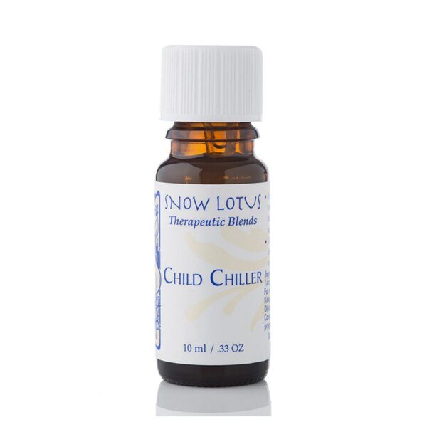 Child Chiller Essential Oil