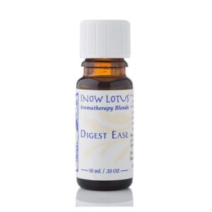 Digest Ease Essential Oil