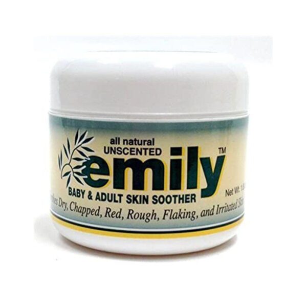 Emily's Skin Soother