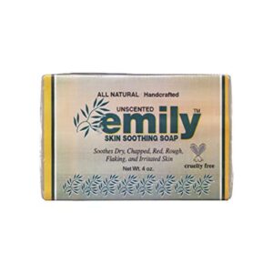 Emily's Bar Soap