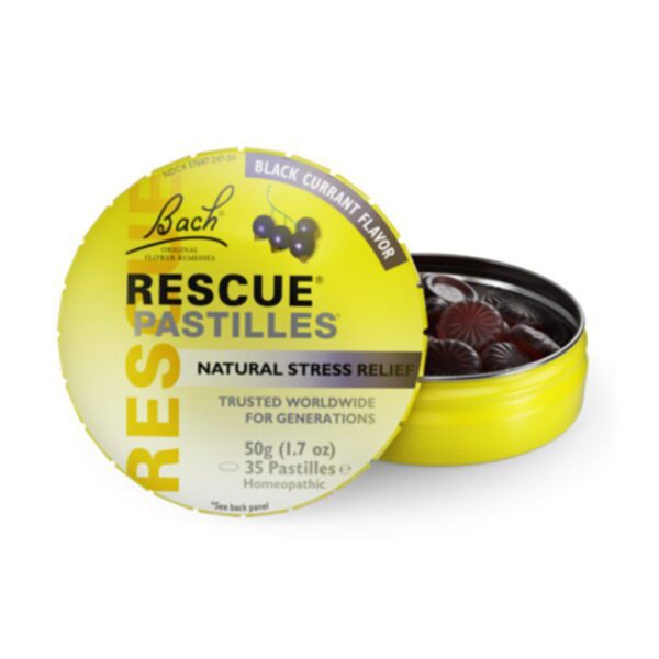 Rescue Pastilles