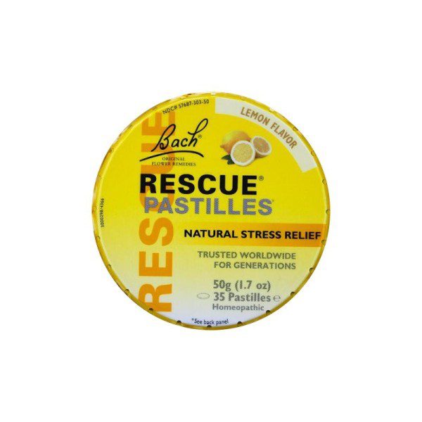 Rescue Pastilles
