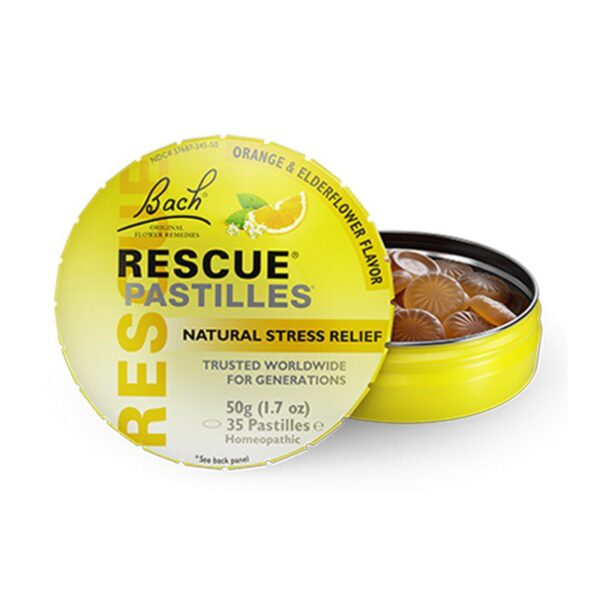 Rescue Pastilles