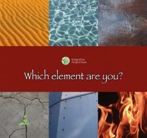 Which Element are you?
