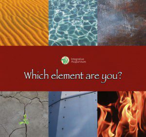 Five Element Quiz