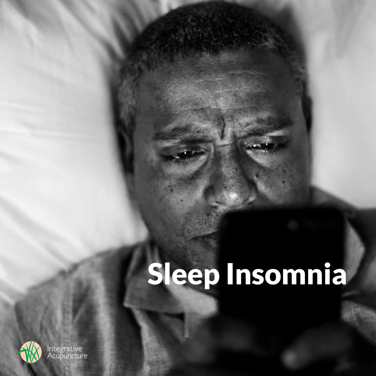Sleep Insomnia