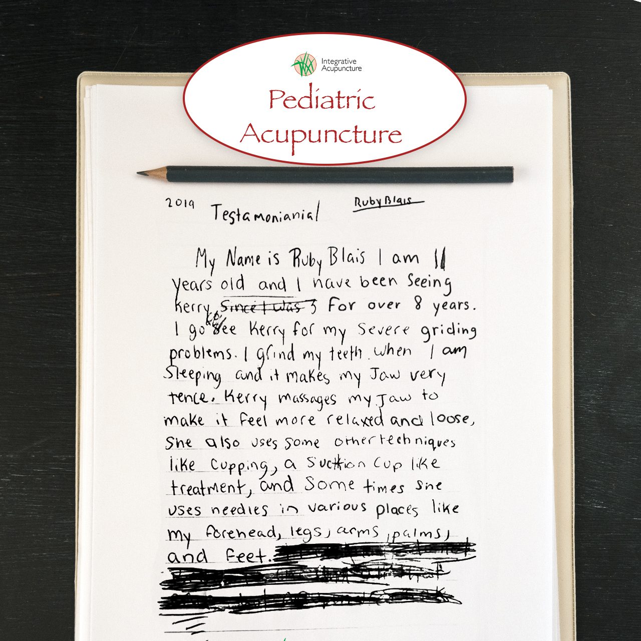 Acupuncture Review