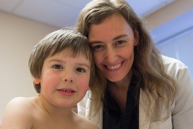 Acupuncture for Kids
