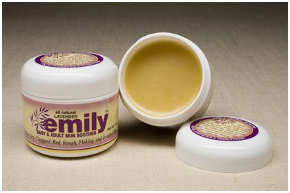 Emily's Skin Soother