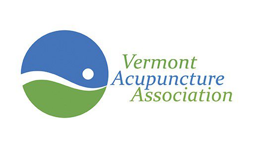 Vermont Acupuncture Association Logo