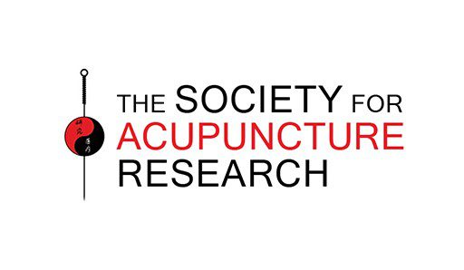 The Society for Acupuncture Research Logo