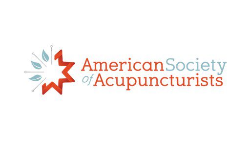 American Society of Acupuncturists Logo