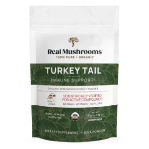 Turkey Tail Extract - Bulk Powder