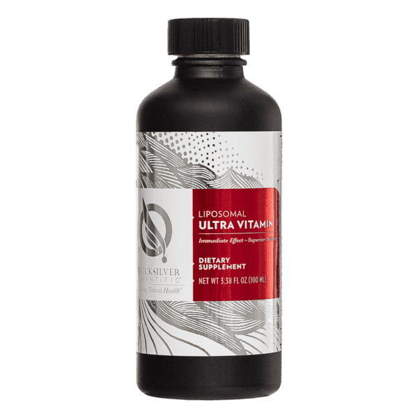 Ultra Vitamin