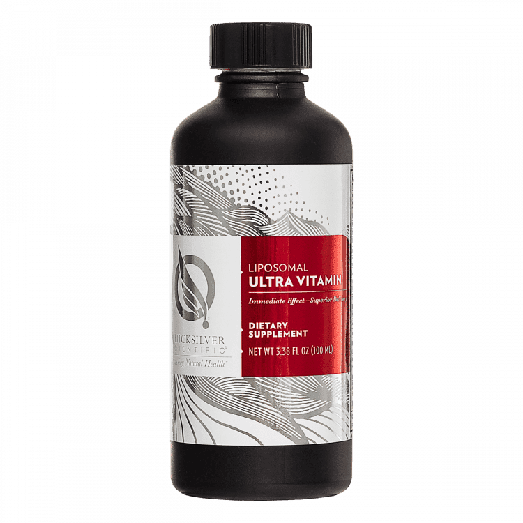 Ultra Vitamin