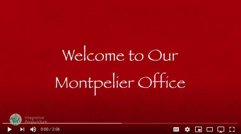 Welcome to our Montpelier office