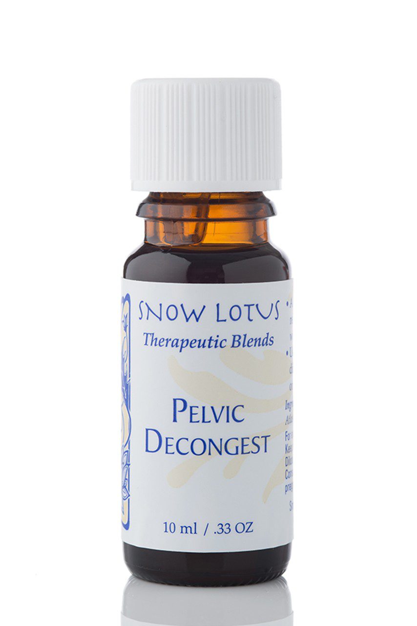 Essential Oils