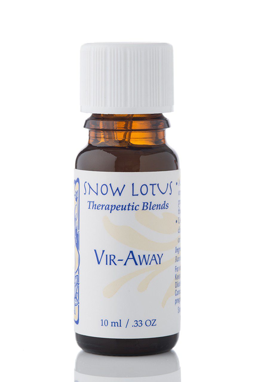 Essential Oils