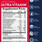 Ultra Vitamin