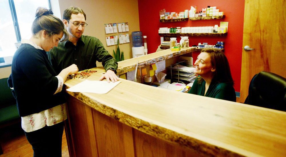 Acupuncture Careers in Vermont