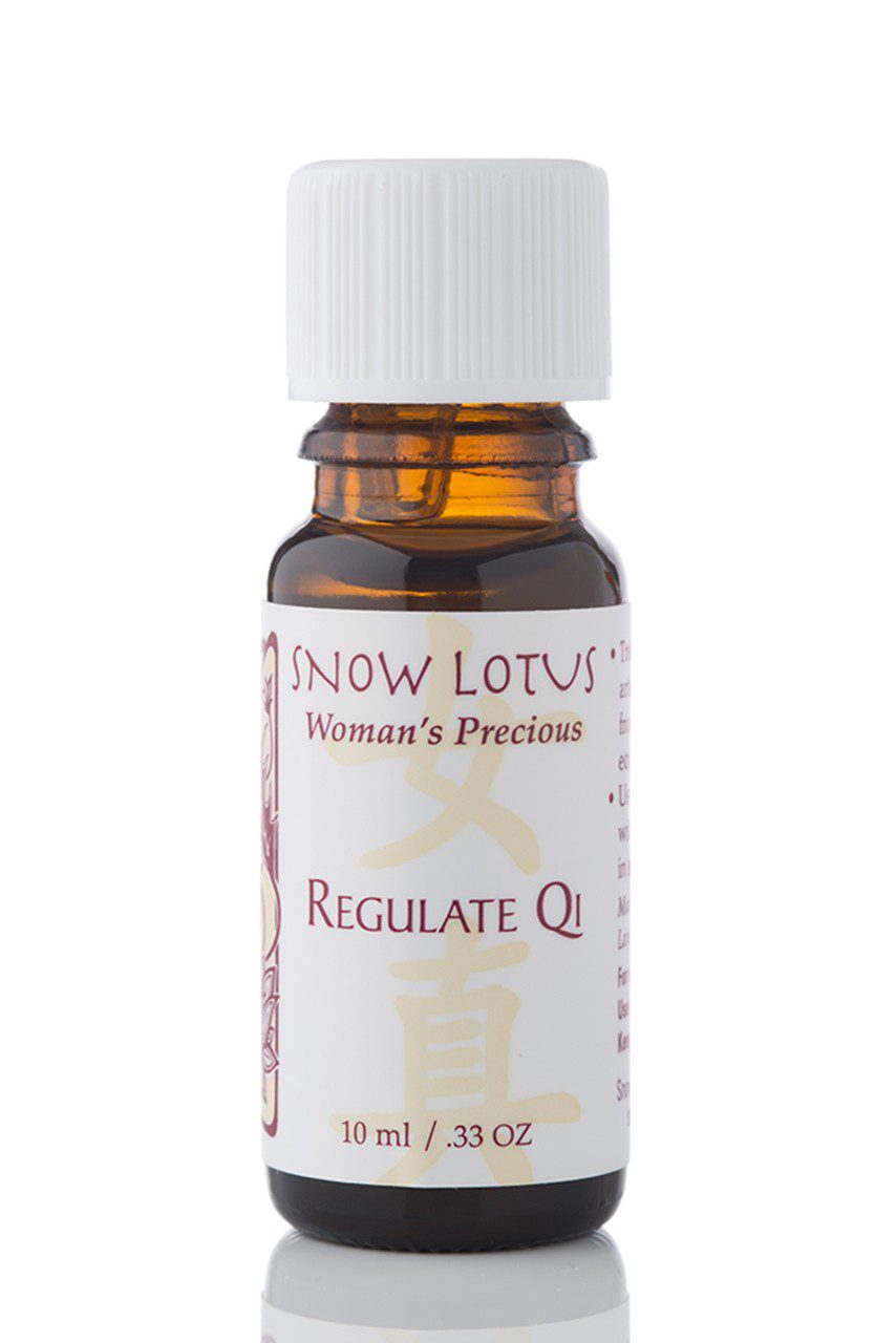 Essential Oils