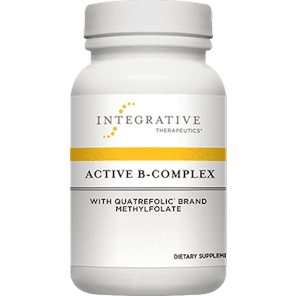 Active B-Complex