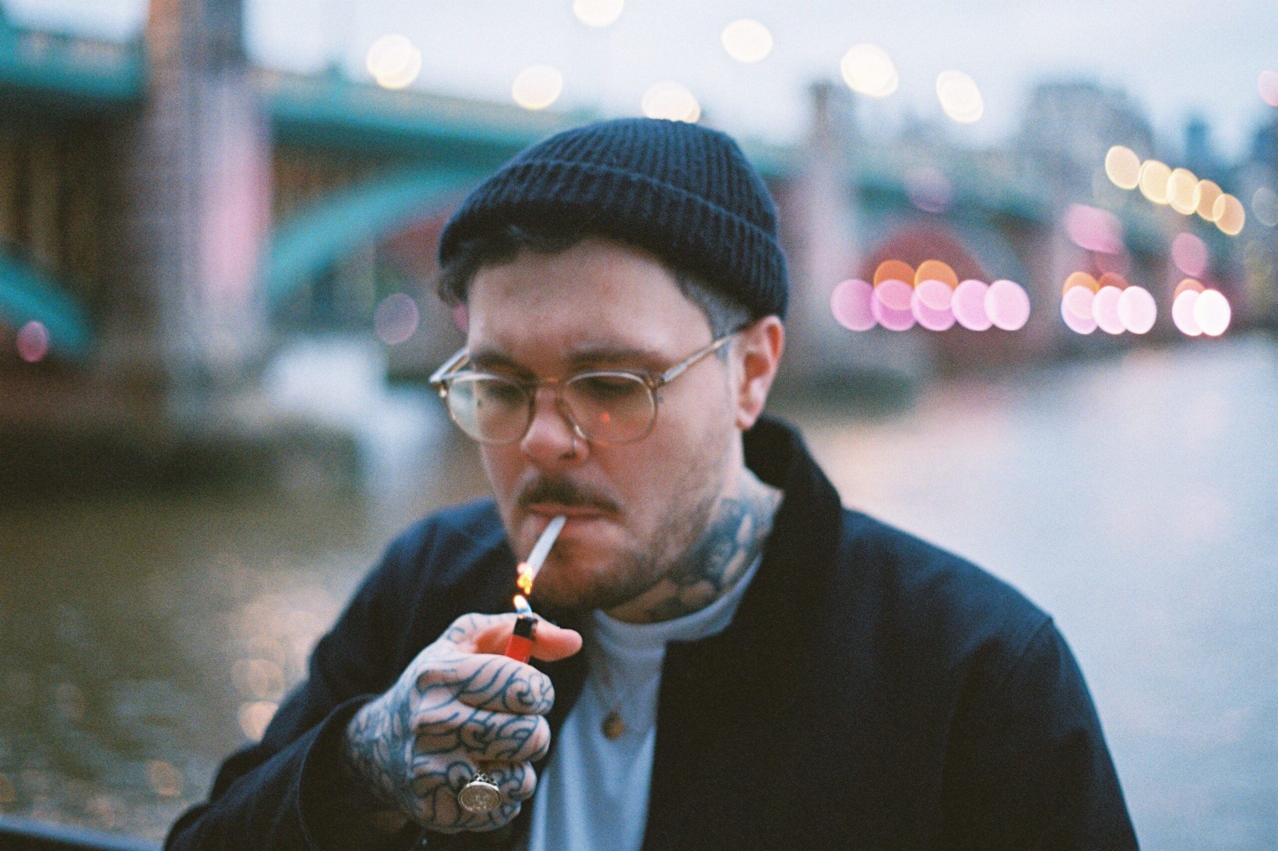 Smoking
