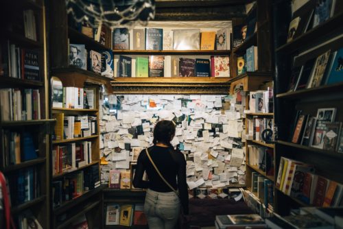 Book Store