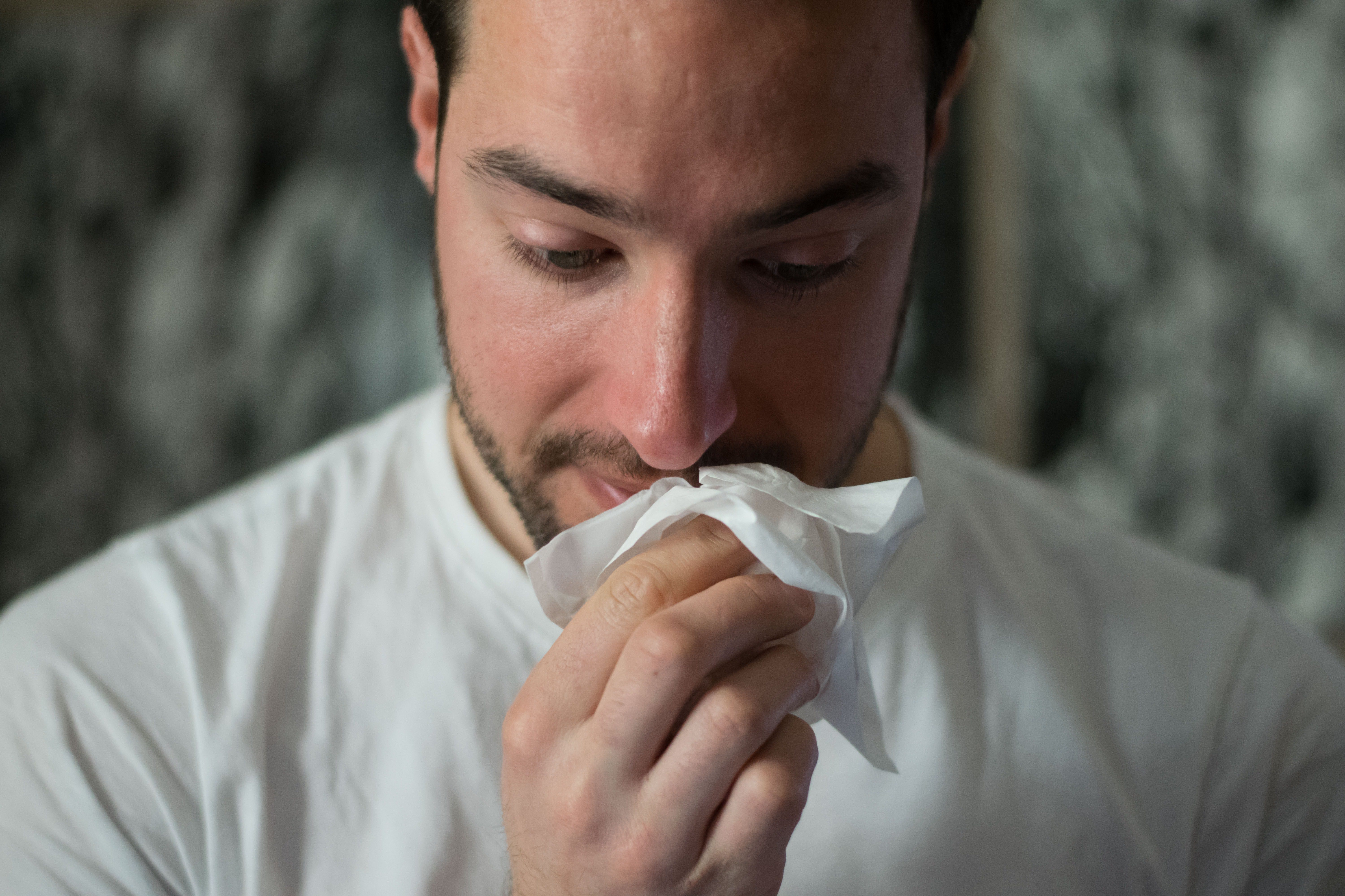allergies and asthma