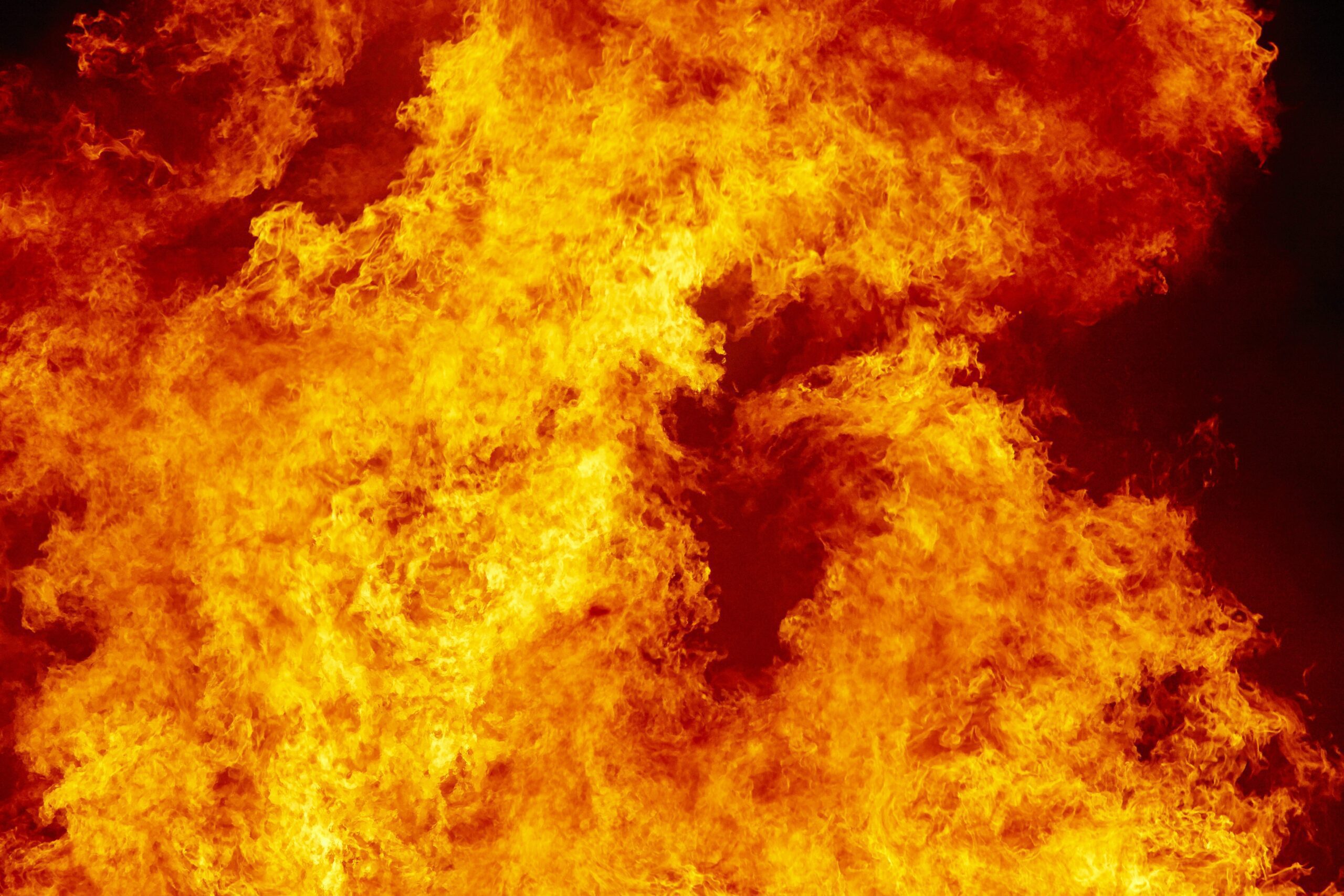 Fire