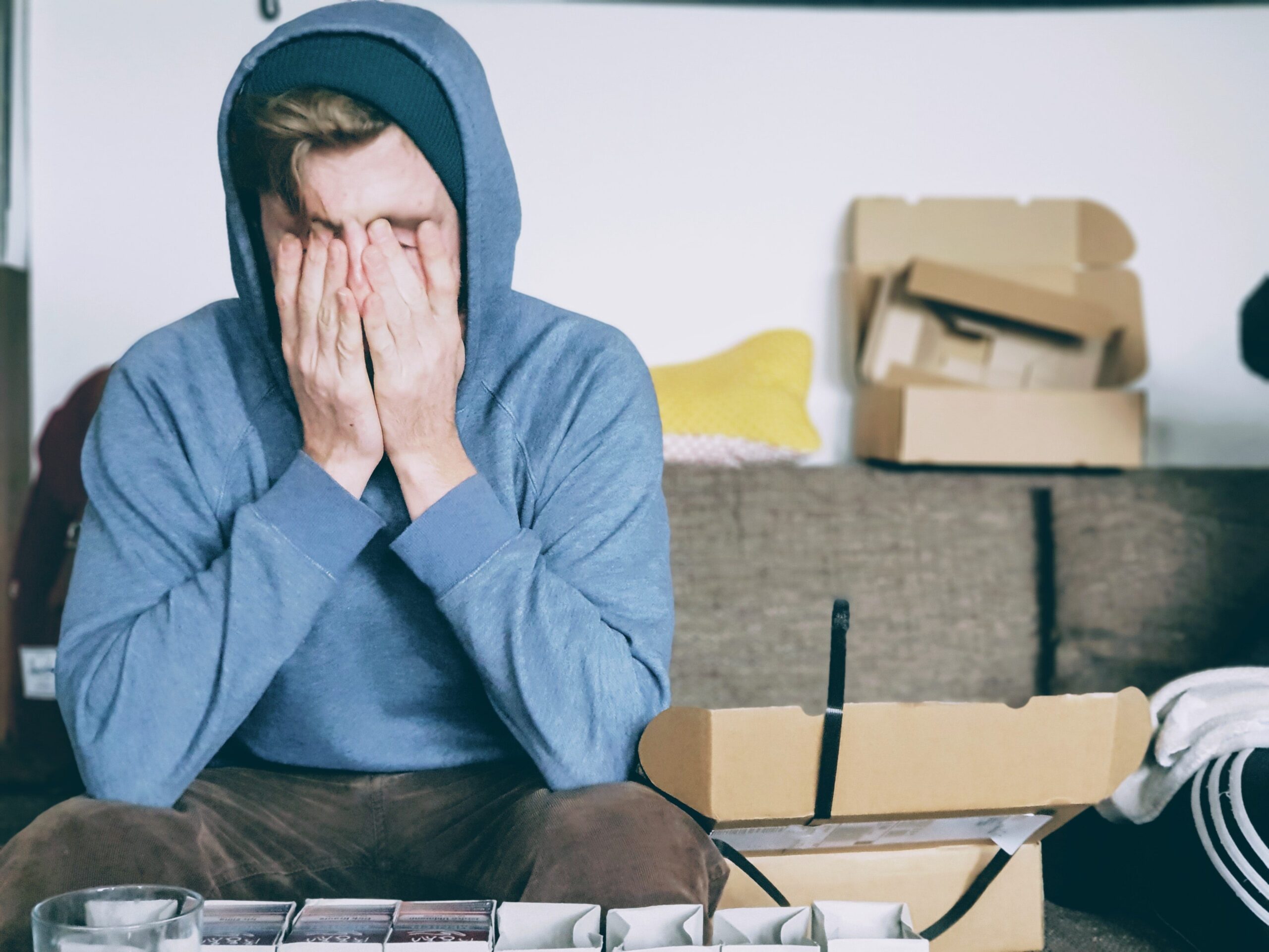acupuncture and migraine