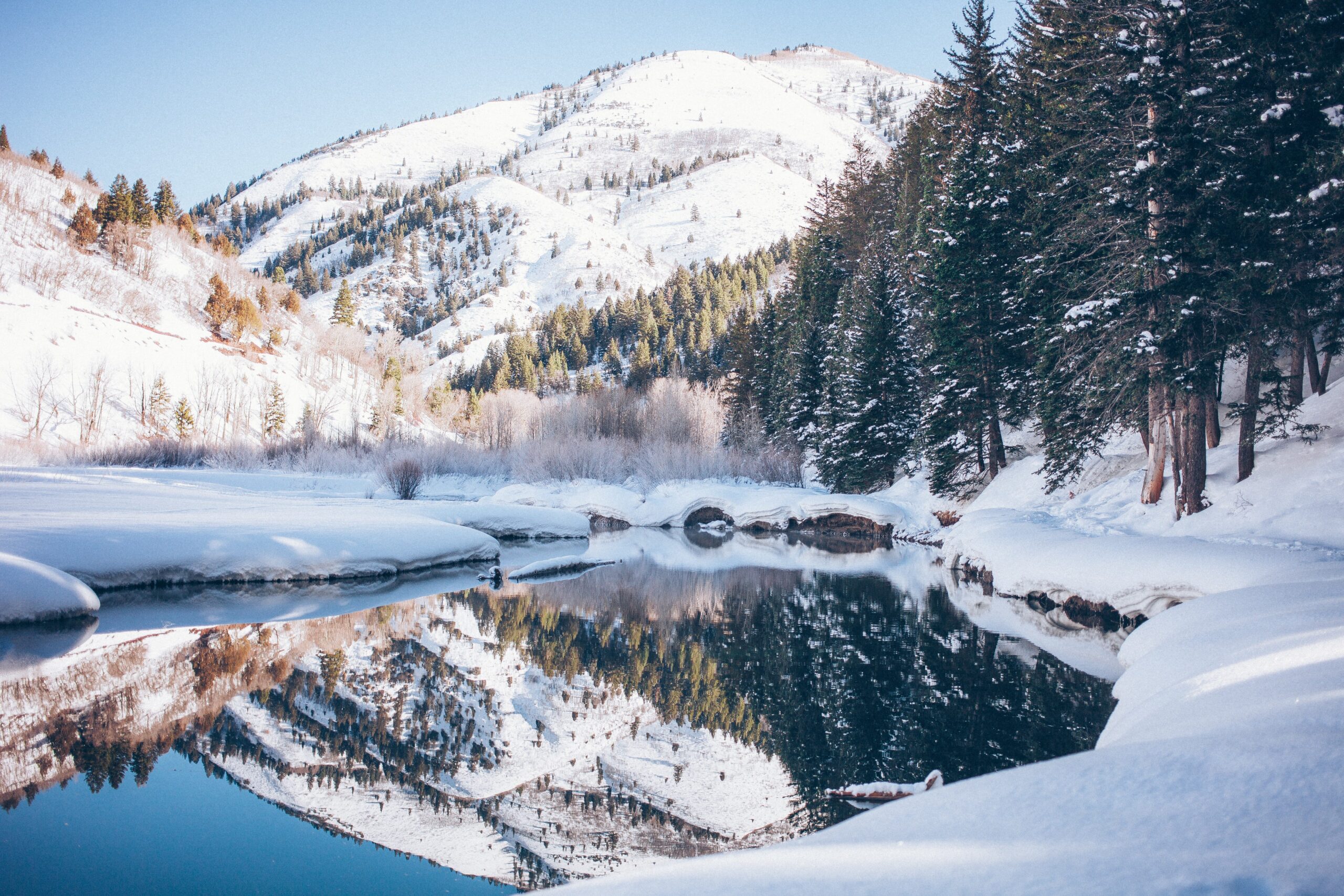 winter season