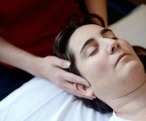 Craniosacral Therapy VT
