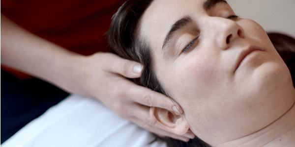Craniosacral Therapy Vermont