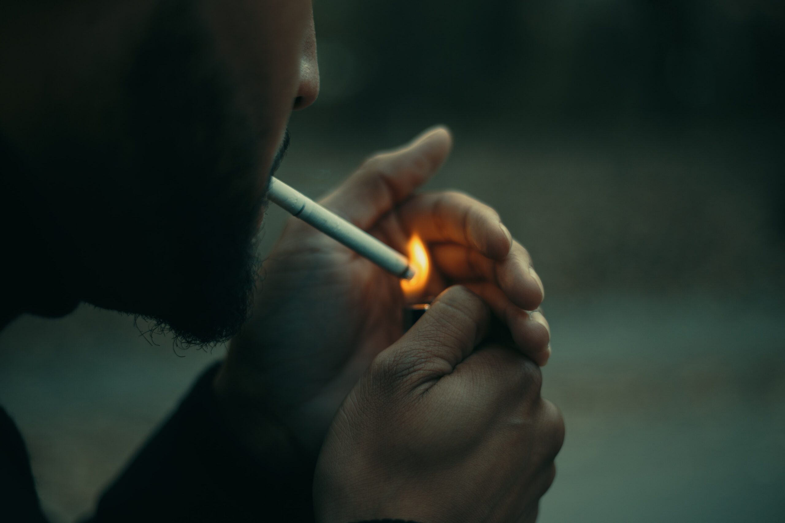 quit smoking