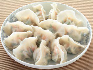 dumplings