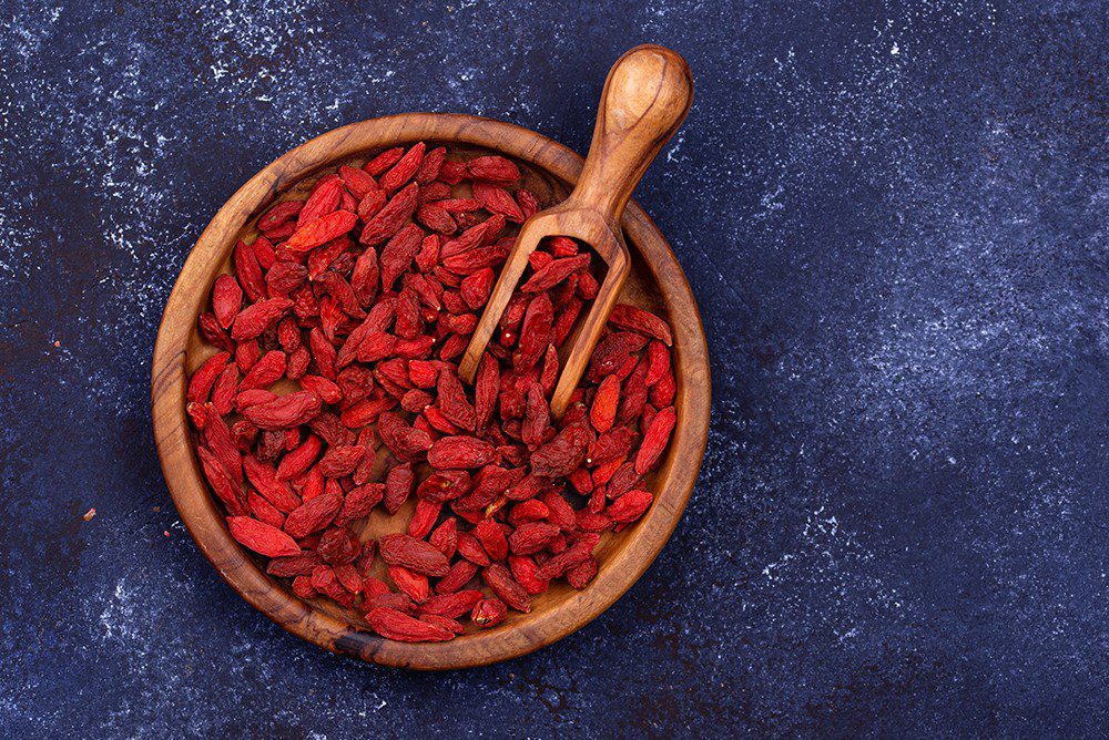 Goji Berries