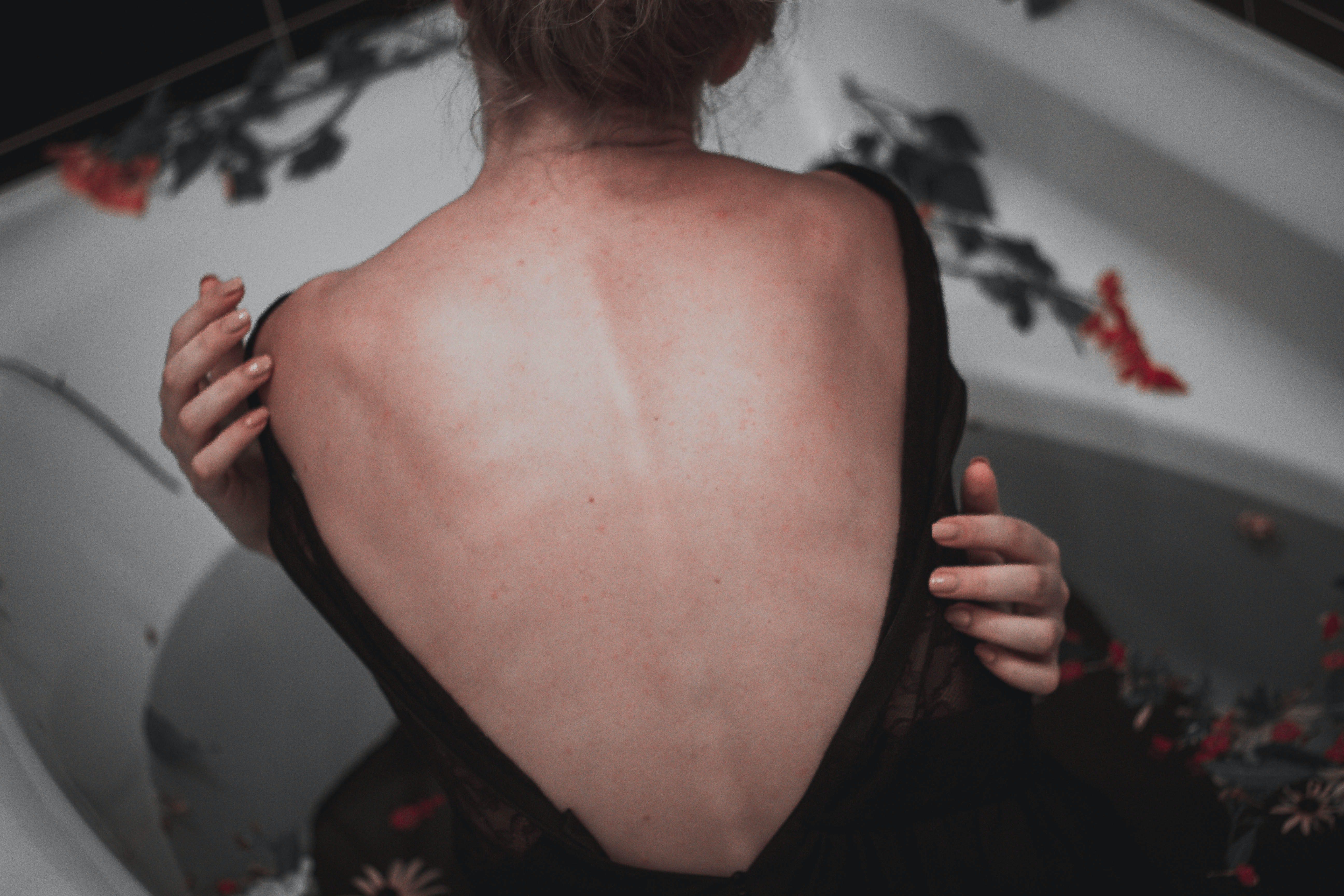 6 Habits That Are Hurting Your Back