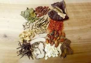 Chinese Herbs