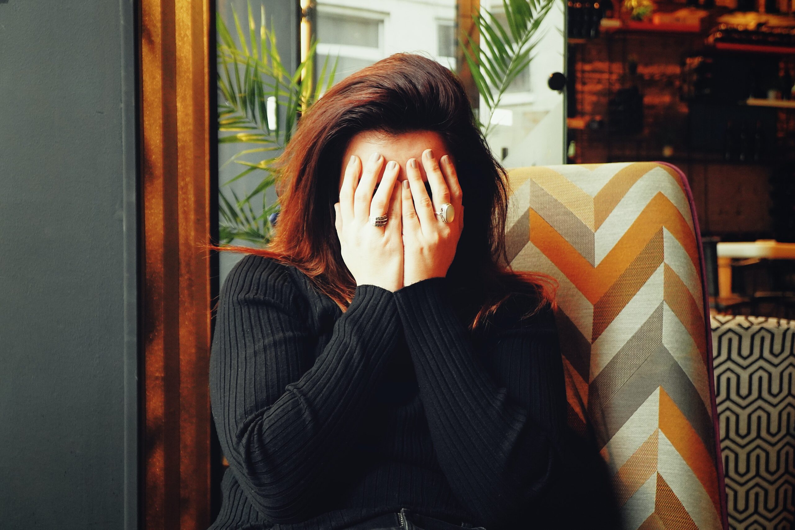 tension headache