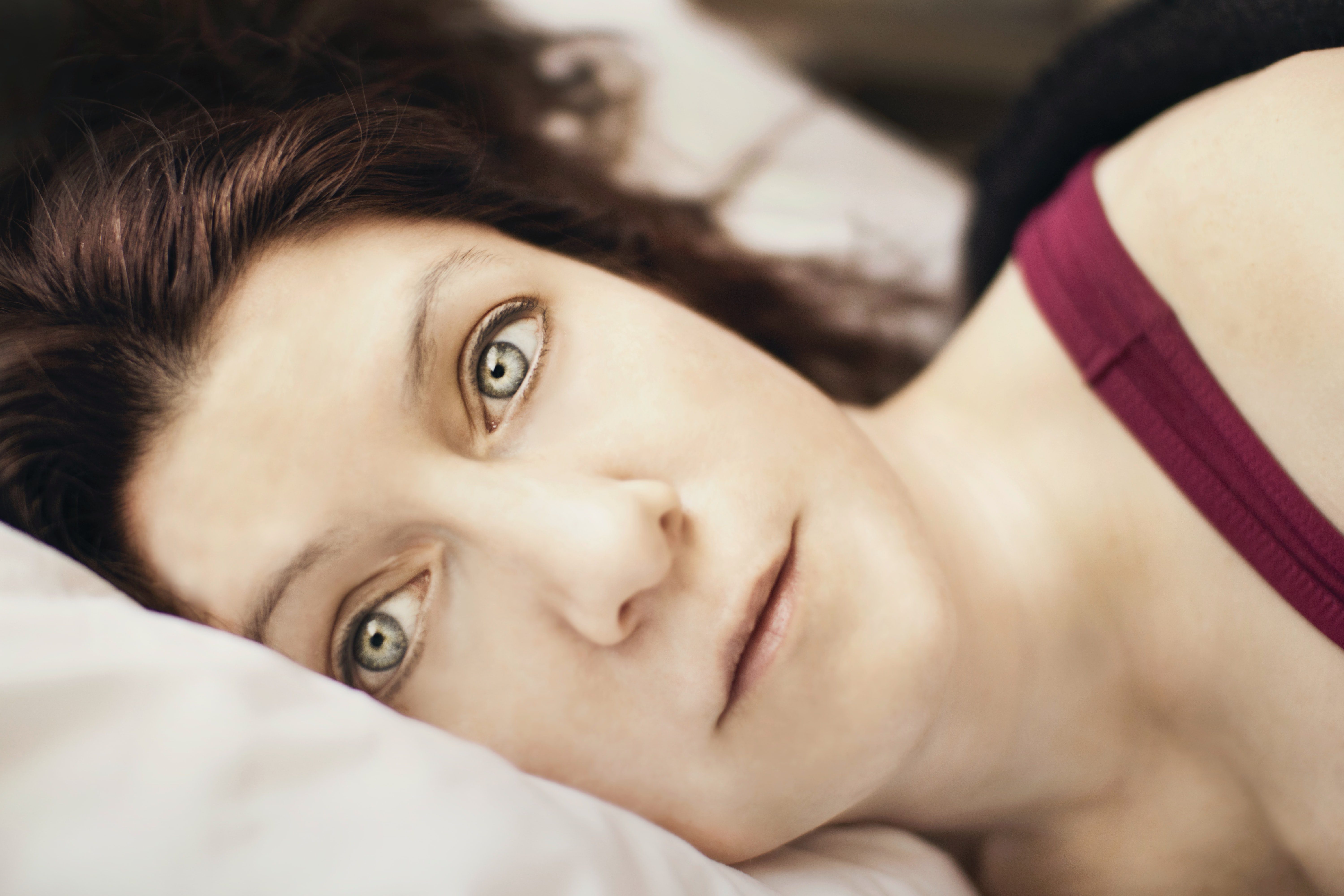 herbs for insomnia