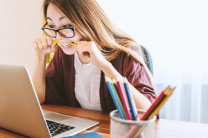 stress for migraines