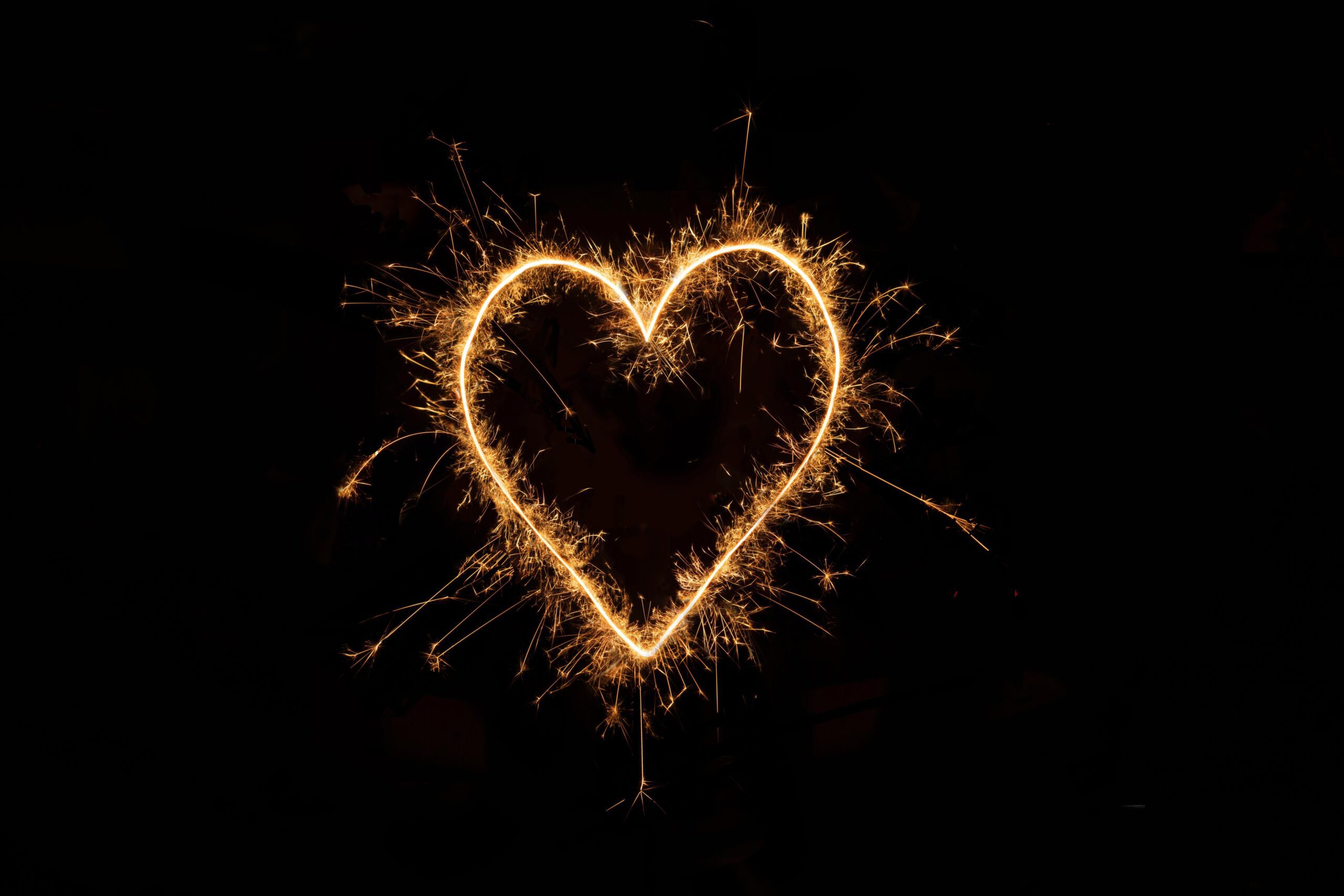 heart and fire